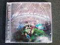 Cd - Steel Reign - Change To Insane C/bonus * Us - Heavy