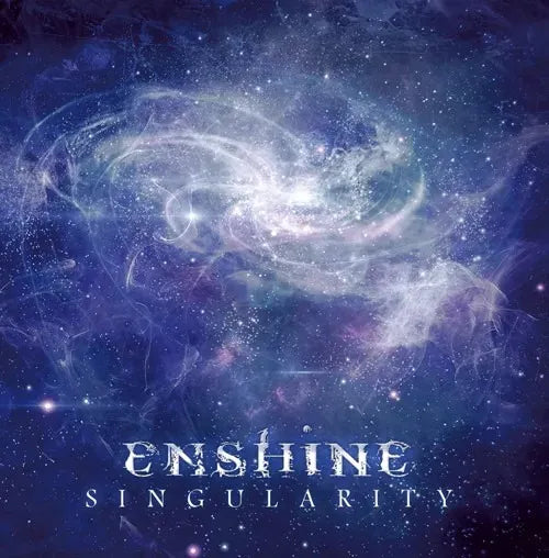 Cd Enshine-singularity *2015 Import.