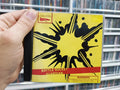 Cd Guardian - Bottle Rocket * Nac - Hard - Usado - Leia Anun