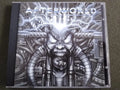 Cd - Afterworld  Dark Side Of Mind *germany - Heavy Metal