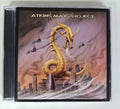 Cd Atkins May Project- Serpents Kiss *2011 Heavy Metal Judas