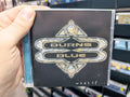 Cd Burns Blue - What If * Italy - Hard Rock / Classic - 2003
