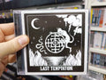 Cd Last Temptation - Last Temptation * Imp - Heavy Metal