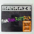 Cd Manraze - Punk Funk Roots Rock (phil Collen / Paul Cook)