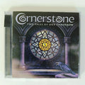 Cd Cornerstone - Two Tales Of One Tomorrow - Doogie White