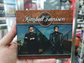 Cd Kimball Jamison - Kimball Jamison * Italy - Duplo Digipak