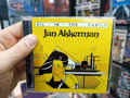 Cd Jan Akkerman - Oil In The Family * Imp - Arabian World
