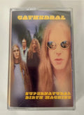 K7 Cathedral - Supernatural Birth Machine Selada Import U.s.