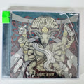 Cd Widows - Oh Deer God [stoner Metal Importado]