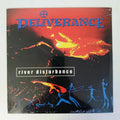 Lp Deliverance-river Disturbance *sacred Warrior Barren Cros