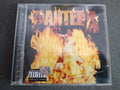 Cd - Pantera - Reinventing The Steel * Nac - 2000