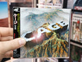Cd Cage - Cage * Japonês C/obi - Hard Rock - 1996