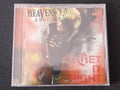 Cd  Heavens Edge - Get It Right * Italy - Hard - Sealed 2023