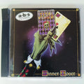 Cd Titan Force - Winner Looser 1991 Harry Conklin Jag Panzer
