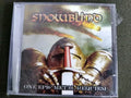 Cd - Snowblind -one Epic Metal Requiem *greece - Heavy
