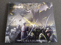 Cd - Astral Doors - Jerusalem * Germany - Digipak - 2011