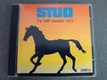 Cd - Stud - The Swf Session 1972 * Prog Rock - 2009