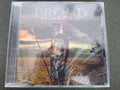 Cd - Proud - Second Act * Germany - Heavy Metal - 2021
