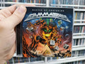 Cd Gamma Ray - Master Of Confusion * Germany - Power Metal