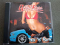 Cd - Wild Rose - Hit 'n' Run * Imp - Arena / Hard Rock 2014