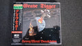 Cd - Grave Digger - Heavy M Break... Rare Tracks C/obi * Jap