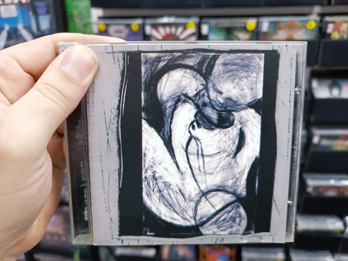 Cd Spoken - ...what Remains * Nac - Altern Rock - Leia Anunc