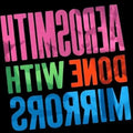 Cd Aerosmith-done With Mirrors *geffen Americano 1985 Selado