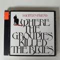 Cd Lucifer's Friend- Where The Groupies Killed The Blues Imp