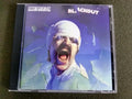 Cd - Scorpions - Blackout * Us - Hard Rock