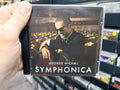 Cd George Michael - Symphonica * Imp - Usado - Leia
