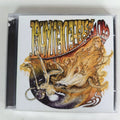 Cd Wo Fat - Psychedenaut 2008 Stoner Rock Psycho Rock Import