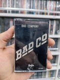 K7 Bad Company - Bad Company * Us - Hard Rock - 1974