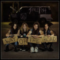 Cd Skull Fist-way Of The Road *heavy Metal Tradicional Imp.