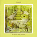 Cd Genesis-selling England By The Pound *prog Art Rock