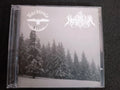 Cd - Nachteule, Nyctophilia - Errance Hivernale.. * Poland