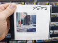 Cd Toto - Fahrenheit * Us - De Época - Leia O Anuncio