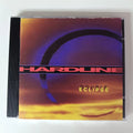 Cd Hardline- Double Eclipse 1992 Cd De Época Original Import