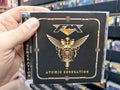 Cd Fm - Atomic Generation * Italy - Aor - 2018