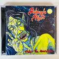 Cd Walpurgis Night - Under The Moonlight [heavy Importado]