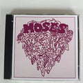 Cd Moses - Changes 1971/2000 Hard Prog Rock 70 Cd Importado