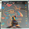 Lp Fm - Brotherhood New 2025 Vinil Duplo Selado Importado