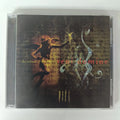 Cd Veni Domine - Iii The Album Of Labour 2004 Doom Prog