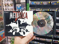 Cd Metallica - Until It Sleeps * Us - Single - Usado - Leia