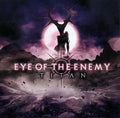 Cd Eye Of The Enemy-titan *importado E Lacrado 2019
