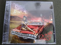 Cd - Guns Of Glory  On The Way To Sin City *germany - Hard