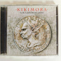Cd Kikimora-for A Broken Dime *hard Rock Whitesnake