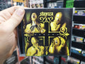 Cd Stryper - Reborn * Nac - White Metal - 2005