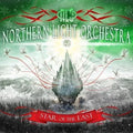 Cd Northen Light Orchestra-star Of The East *msg.slaughter