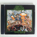 Cd Cryptic Slaughter-money Talks *thrash Metal Nasty Savage