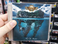 Cd Ten - Here Be Monsters * Import - Hard Rock - 2022